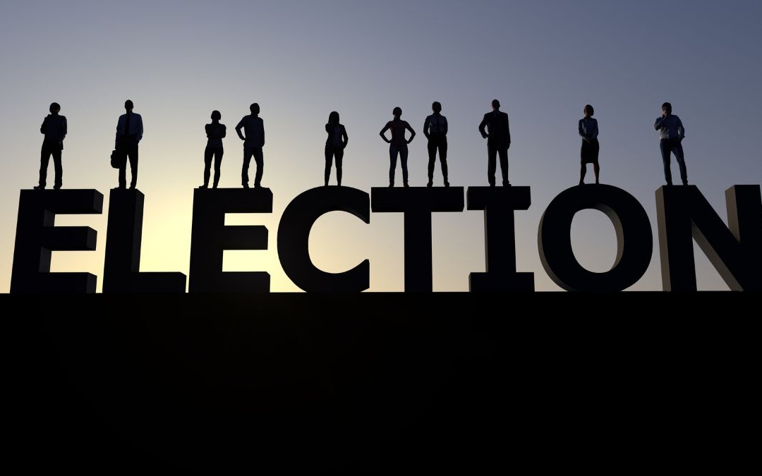 New BGNAS officers elected