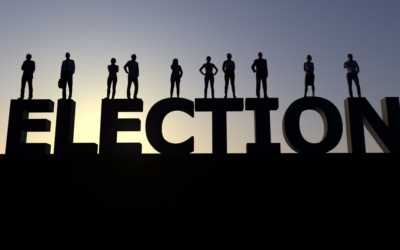 New BGNAS officers elected