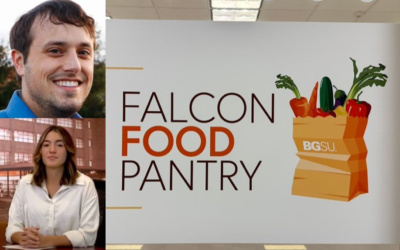 First story published from Alumni Mentorship Program