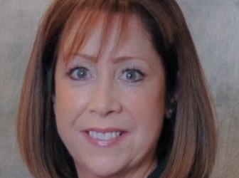 Alumna climbed ranks to AP leadership