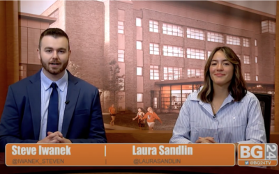 BG24 newscast leverages technology, volunteer effort