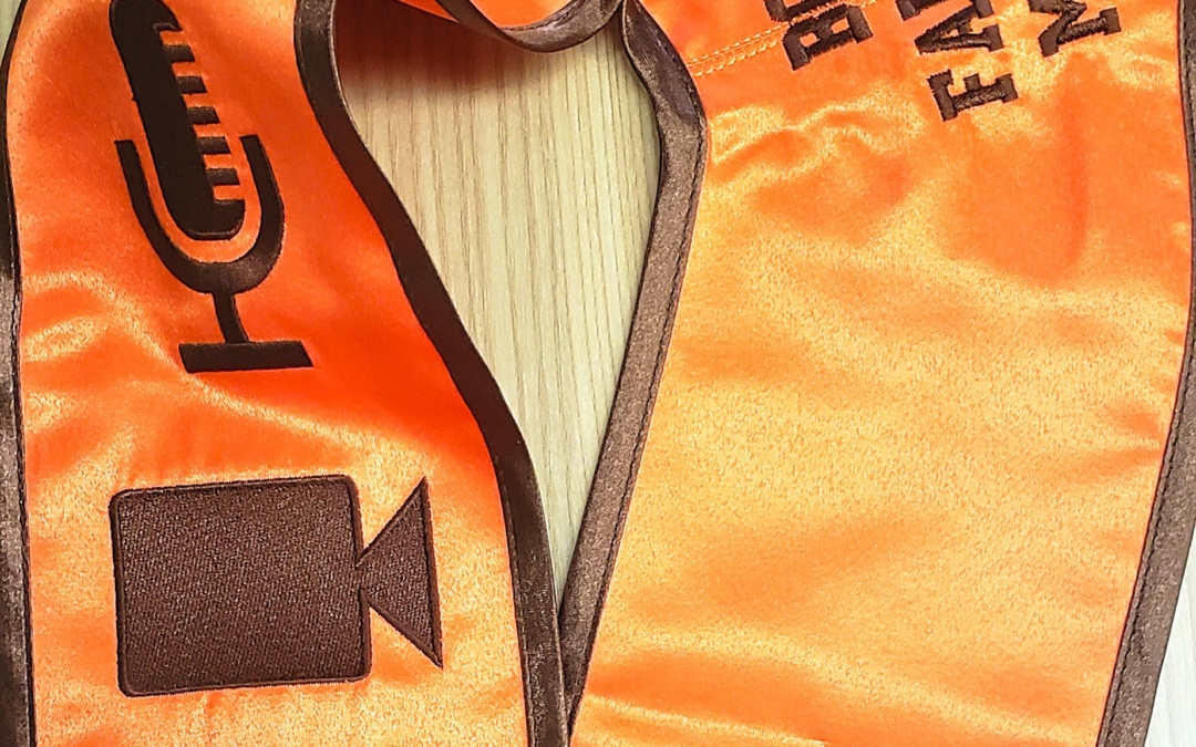 Wishing our graduating seniors the best