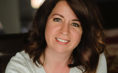 Telling stories, her way