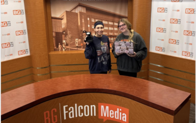 The talented duo behind our One Day videos