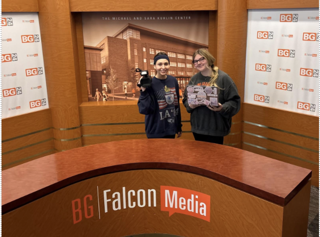 The talented duo behind our One Day videos