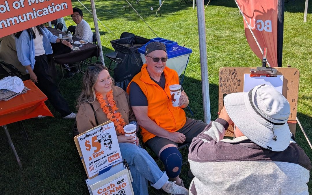 Connections and memories bring Homecoming to life